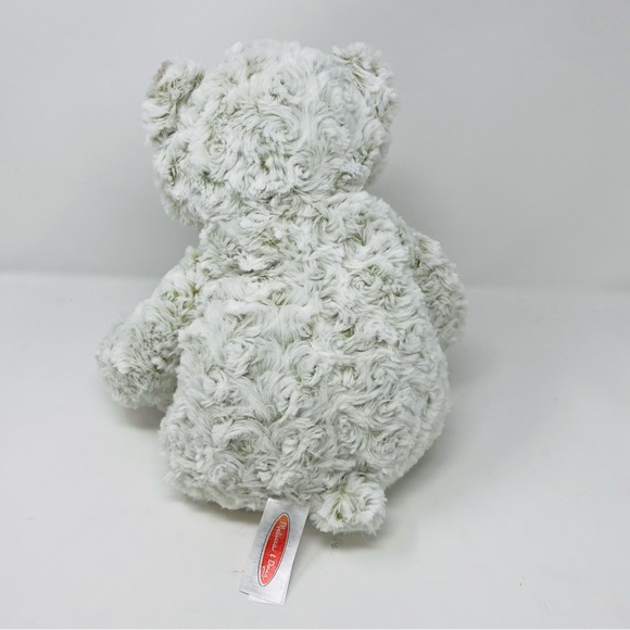 melissa and doug greyson bear